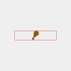 CRY053 - Gold Accented Crystal Desk Clock Thumbnail