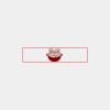 CRY053 - Gold Accented Crystal Desk Clock Thumbnail