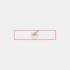 CRY053 - Gold Accented Crystal Desk Clock Thumbnail