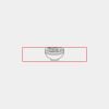 CRY053 - Gold Accented Crystal Desk Clock Thumbnail