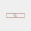 CRY053 - Gold Accented Crystal Desk Clock Thumbnail