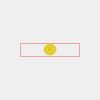 CRY053 - Gold Accented Crystal Desk Clock Thumbnail