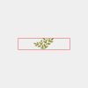 CRY053 - Gold Accented Crystal Desk Clock Thumbnail