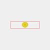 CRY053 - Gold Accented Crystal Desk Clock Thumbnail