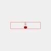 CRY053 - Gold Accented Crystal Desk Clock Thumbnail