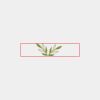 CRY053 - Gold Accented Crystal Desk Clock Thumbnail