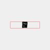 CRY053 - Gold Accented Crystal Desk Clock Thumbnail