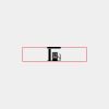 CRY053 - Gold Accented Crystal Desk Clock Thumbnail