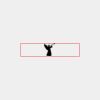 CRY053 - Gold Accented Crystal Desk Clock Thumbnail