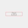 CRY053 - Gold Accented Crystal Desk Clock Thumbnail