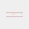 CRY053 - Gold Accented Crystal Desk Clock Thumbnail