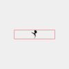 CRY053 - Gold Accented Crystal Desk Clock Thumbnail