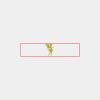 CRY053 - Gold Accented Crystal Desk Clock Thumbnail