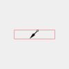 CRY053 - Gold Accented Crystal Desk Clock Thumbnail