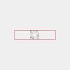 CRY053 - Gold Accented Crystal Desk Clock Thumbnail
