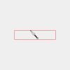 CRY053 - Gold Accented Crystal Desk Clock Thumbnail