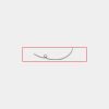 CRY053 - Gold Accented Crystal Desk Clock Thumbnail