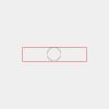 CRY053 - Gold Accented Crystal Desk Clock Thumbnail