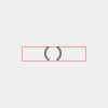 CRY053 - Gold Accented Crystal Desk Clock Thumbnail