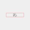 CRY053 - Gold Accented Crystal Desk Clock Thumbnail