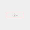 CRY053 - Gold Accented Crystal Desk Clock Thumbnail