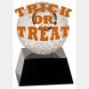 [CRY6101L] 5" Crystal Golf Ball Clock Thumbnail