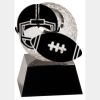 [CRY6101L] 5" Crystal Golf Ball Clock Thumbnail