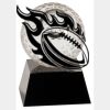 [CRY6101L] 5" Crystal Golf Ball Clock Thumbnail