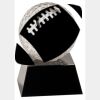 [CRY6101L] 5" Crystal Golf Ball Clock Thumbnail