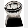 [CRY6101L] 5" Crystal Golf Ball Clock Thumbnail