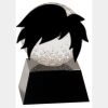 [CRY6101L] 5" Crystal Golf Ball Clock Thumbnail