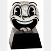 [CRY6101L] 5" Crystal Golf Ball Clock Thumbnail