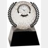 [CRY6101L] 5" Crystal Golf Ball Clock Thumbnail