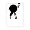 [T140] 5.375 Rosewood Piano Finish Book Clock Thumbnail