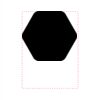 [T140] 5.375 Rosewood Piano Finish Book Clock Thumbnail