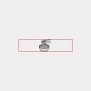 T304 - Black Piano Finish Mantel Clock (Discontinued) Thumbnail