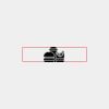 T304 - Black Piano Finish Mantel Clock (Discontinued) Thumbnail