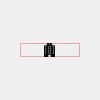 T304 - Black Piano Finish Mantel Clock (Discontinued) Thumbnail