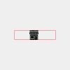 T304 - Black Piano Finish Mantel Clock (Discontinued) Thumbnail
