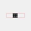 T304 - Black Piano Finish Mantel Clock (Discontinued) Thumbnail