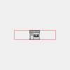 T304 - Black Piano Finish Mantel Clock (Discontinued) Thumbnail