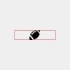 T304 - Black Piano Finish Mantel Clock (Discontinued) Thumbnail