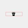 T304 - Black Piano Finish Mantel Clock (Discontinued) Thumbnail