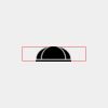 T304 - Black Piano Finish Mantel Clock (Discontinued) Thumbnail