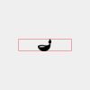 T304 - Black Piano Finish Mantel Clock (Discontinued) Thumbnail