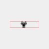 T304 - Black Piano Finish Mantel Clock (Discontinued) Thumbnail