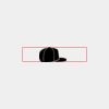 T304 - Black Piano Finish Mantel Clock (Discontinued) Thumbnail