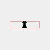 T304 - Black Piano Finish Mantel Clock (Discontinued) Thumbnail