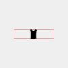 T304 - Black Piano Finish Mantel Clock (Discontinued) Thumbnail
