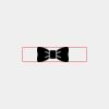 T304 - Black Piano Finish Mantel Clock (Discontinued) Thumbnail